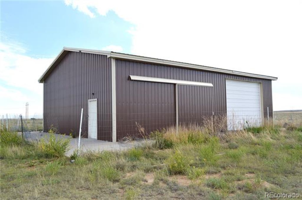 6870 Bar 10 Road, Colorado Springs, CO 80928