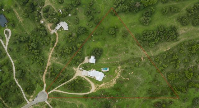 452 Southwick Ranch RD, Johnson City, TX 78636