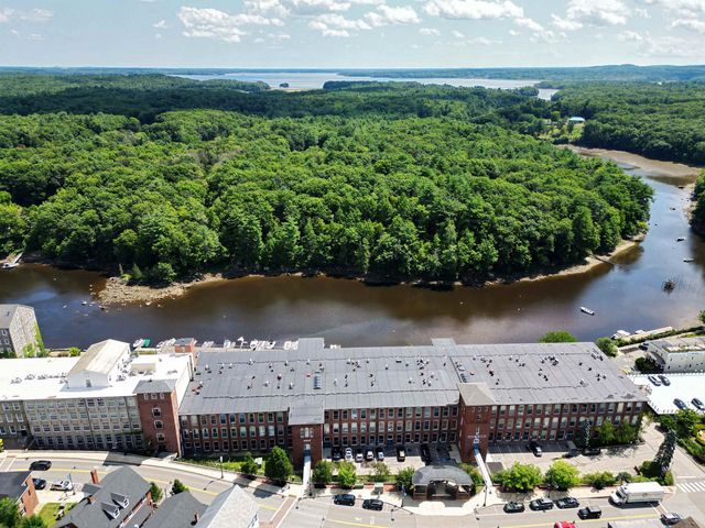 125 Main St Apt 62, Newmarket, NH 03857