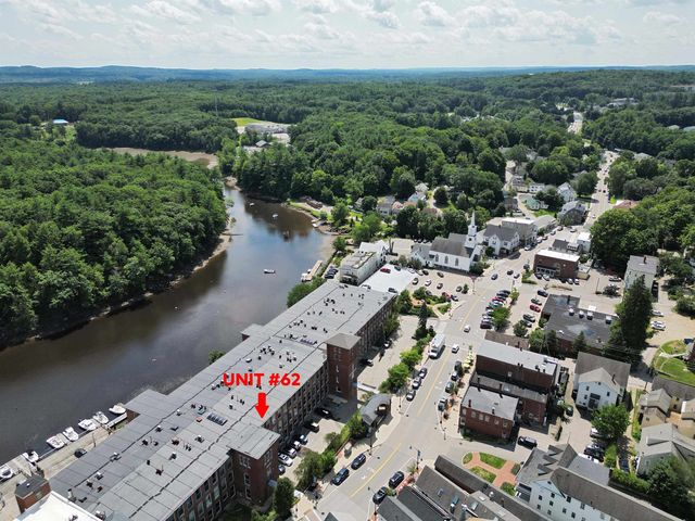125 Main St Apt 62, Newmarket, NH 03857