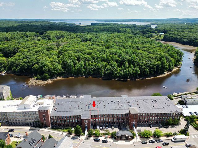 125 Main St Apt 62, Newmarket, NH 03857