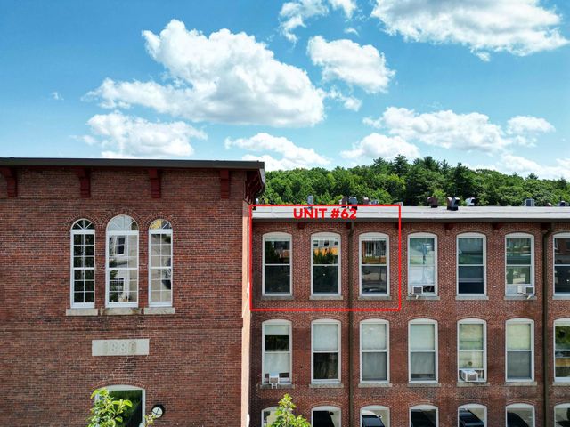 125 Main St Apt 62, Newmarket, NH 03857