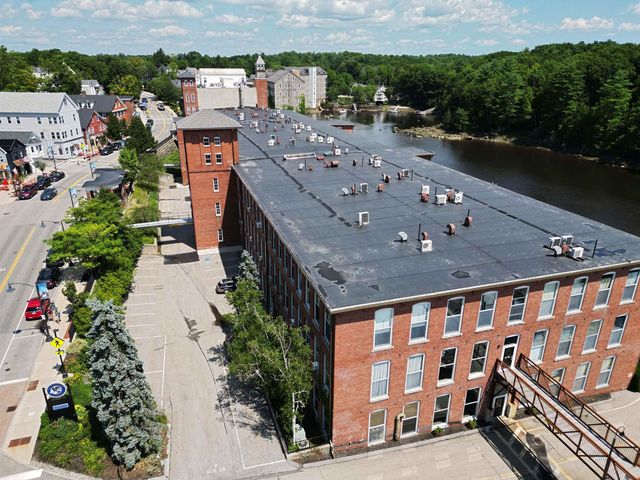125 Main St Apt 62, Newmarket, NH 03857