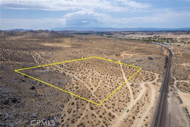 0 NATIONAL TRAIL HIGHWAY, Oro Grande, CA 92368