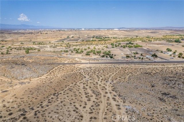 0 NATIONAL TRAIL HIGHWAY, Oro Grande, CA 92368