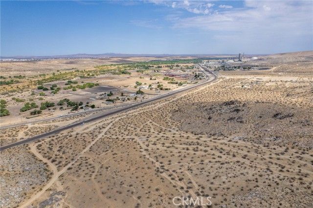 0 NATIONAL TRAIL HIGHWAY, Oro Grande, CA 92368