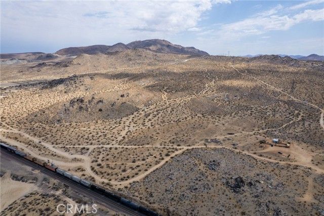 0 NATIONAL TRAIL HIGHWAY, Oro Grande, CA 92368