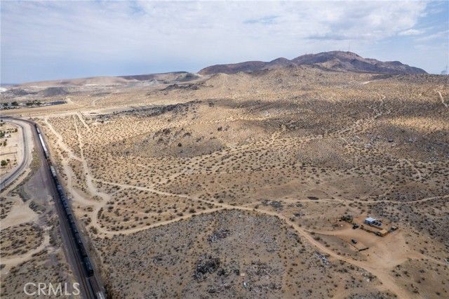 0 NATIONAL TRAIL HIGHWAY, Oro Grande, CA 92368