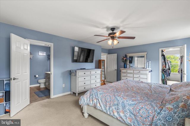 3123 S KING RICHARDS CT S, York, PA 17408