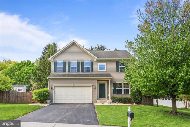 3123 S KING RICHARDS CT S, York, PA 17408