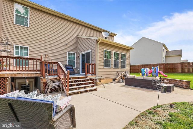 3123 S KING RICHARDS CT S, York, PA 17408