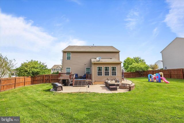 3123 S KING RICHARDS CT S, York, PA 17408