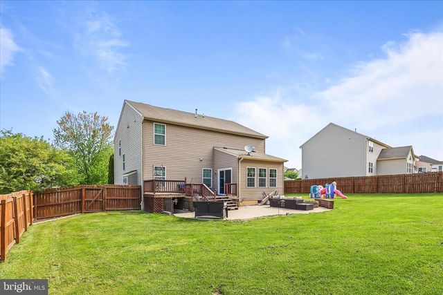 3123 S KING RICHARDS CT S, York, PA 17408