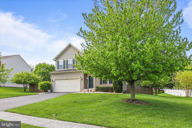3123 S KING RICHARDS CT S, York, PA 17408