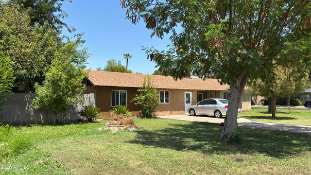 4102 E PALM Lane, Phoenix, AZ 85008