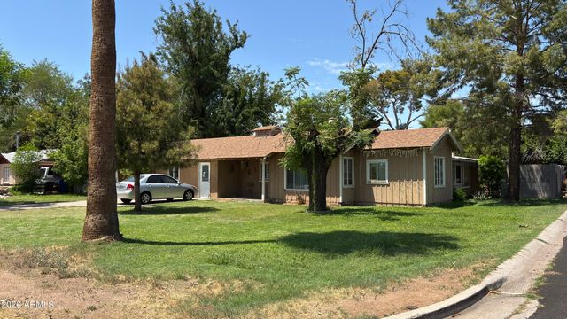 4102 E PALM Lane, Phoenix, AZ 85008