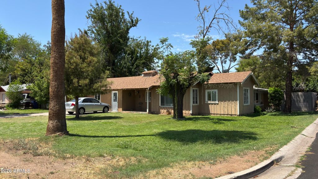 4102 E PALM Lane, Phoenix, AZ 85008 — photo 3