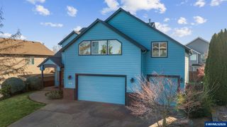 970 Dalke Ridge Ct NW, Salem, OR 97304