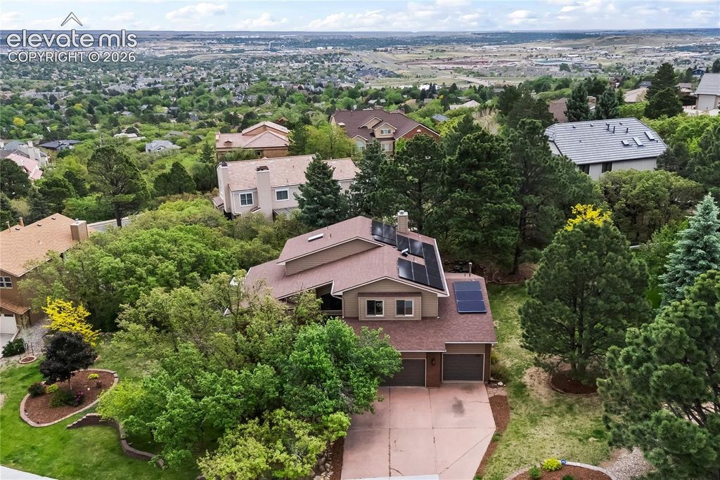 4325 Star Ranch Road, Colorado Springs, CO 80906 — photo 2