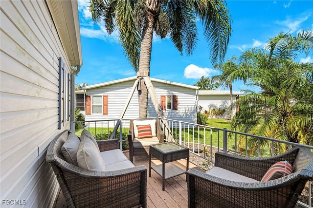 19757 Frenchmans CT, North Fort Myers, FL 33903