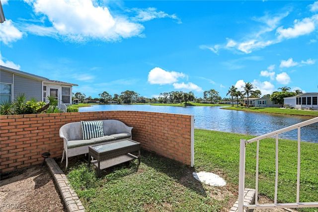 19757 Frenchmans CT, North Fort Myers, FL 33903