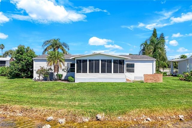 19757 Frenchmans CT, North Fort Myers, FL 33903