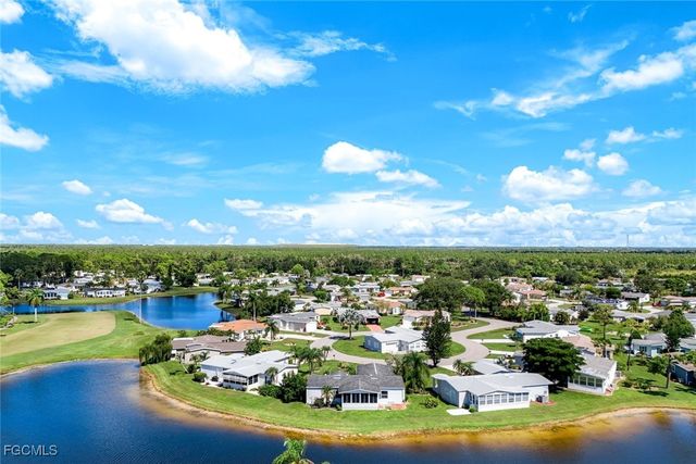 19757 Frenchmans CT, North Fort Myers, FL 33903