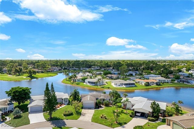 19757 Frenchmans CT, North Fort Myers, FL 33903