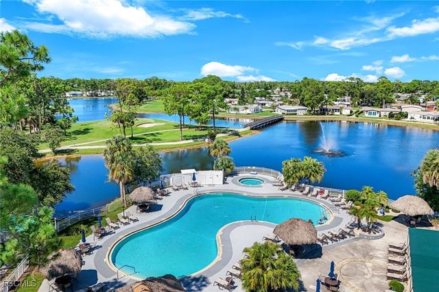 19757 Frenchmans CT, North Fort Myers, FL 33903