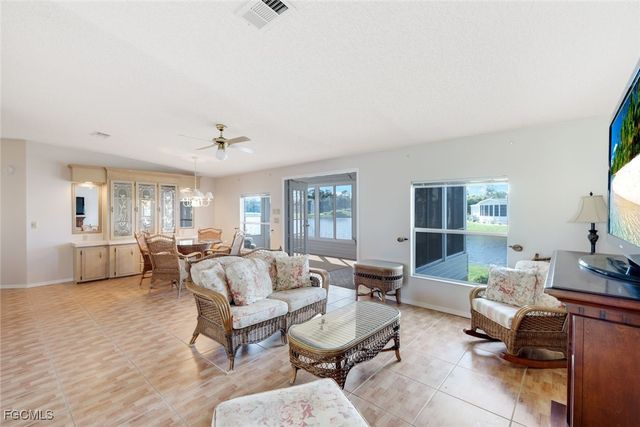 19757 Frenchmans CT, North Fort Myers, FL 33903