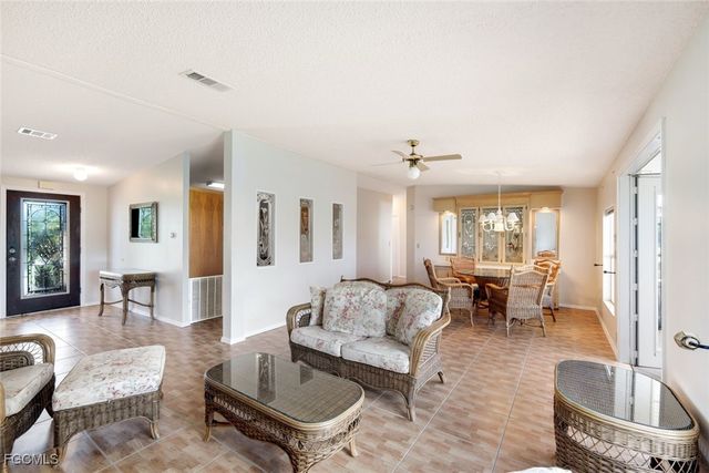 19757 Frenchmans CT, North Fort Myers, FL 33903