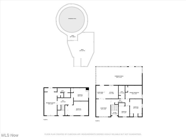 6767 N Main Street, Conneaut, OH 44030