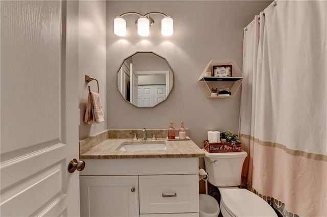 6770 Waveland Drive, Cumming, GA 30040