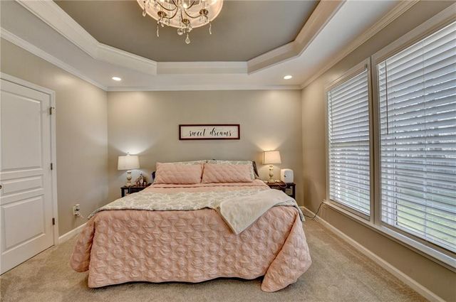 6770 Waveland Drive, Cumming, GA 30040