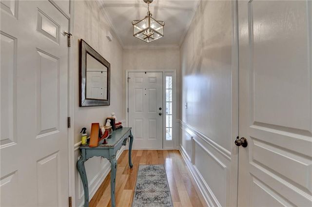 6770 Waveland Drive, Cumming, GA 30040