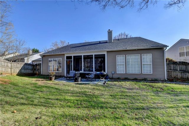 6770 Waveland Drive, Cumming, GA 30040