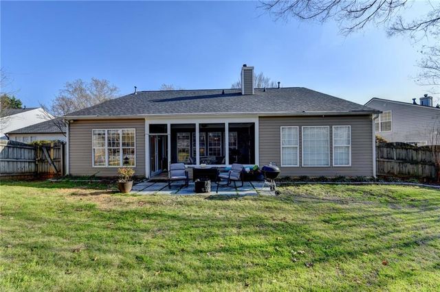 6770 Waveland Drive, Cumming, GA 30040