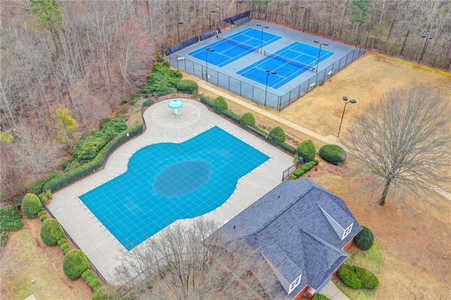 6770 Waveland Drive, Cumming, GA 30040