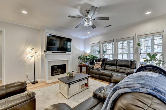 6770 Waveland Drive, Cumming, GA 30040