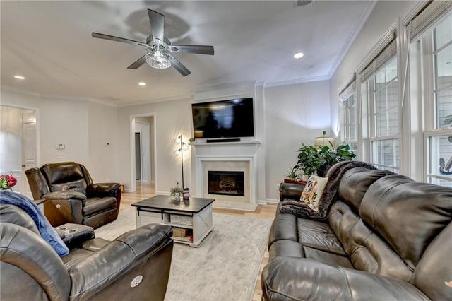 6770 Waveland Drive, Cumming, GA 30040