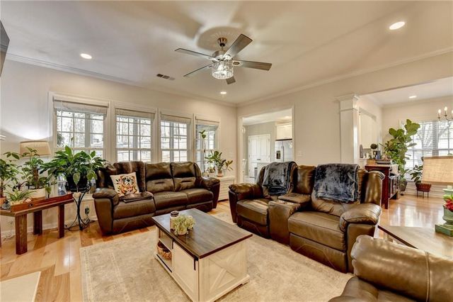 6770 Waveland Drive, Cumming, GA 30040