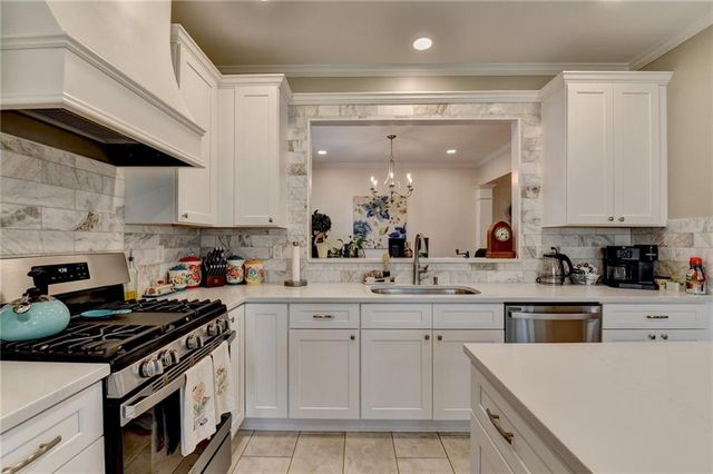 6770 Waveland Drive, Cumming, GA 30040