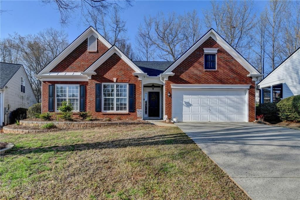 6770 Waveland Drive, Cumming, GA 30040