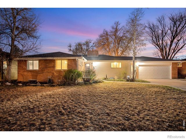 2106 13th Street, Greeley, CO 80631