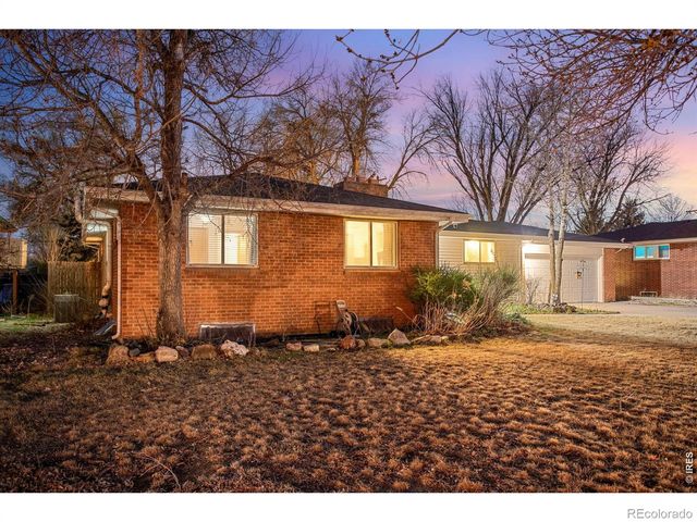 2106 13th Street, Greeley, CO 80631