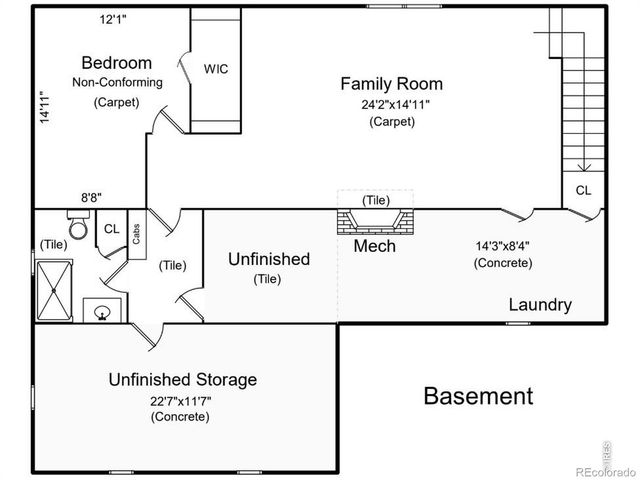 2106 13th Street, Greeley, CO 80631