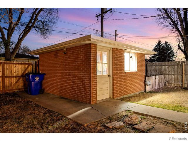 2106 13th Street, Greeley, CO 80631