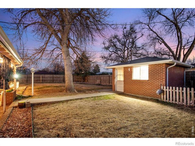 2106 13th Street, Greeley, CO 80631