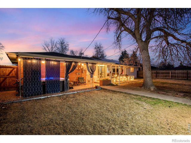 2106 13th Street, Greeley, CO 80631