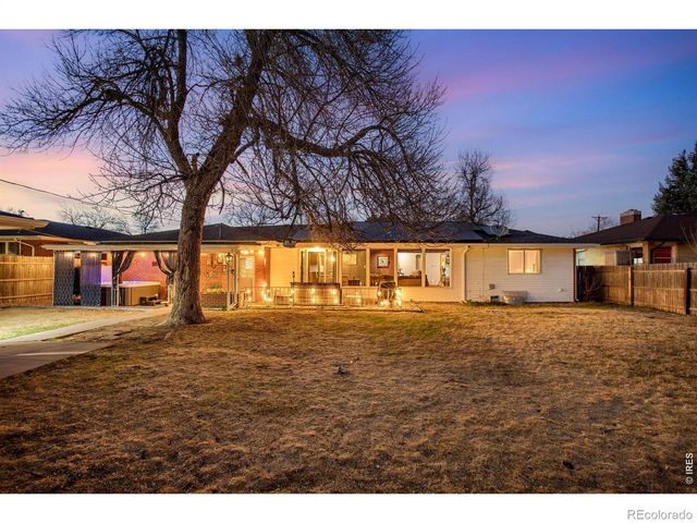 2106 13th Street, Greeley, CO 80631